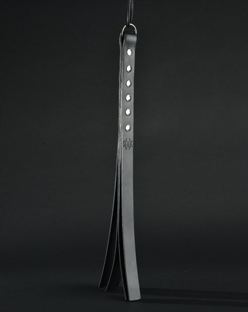PK Leather Slapper