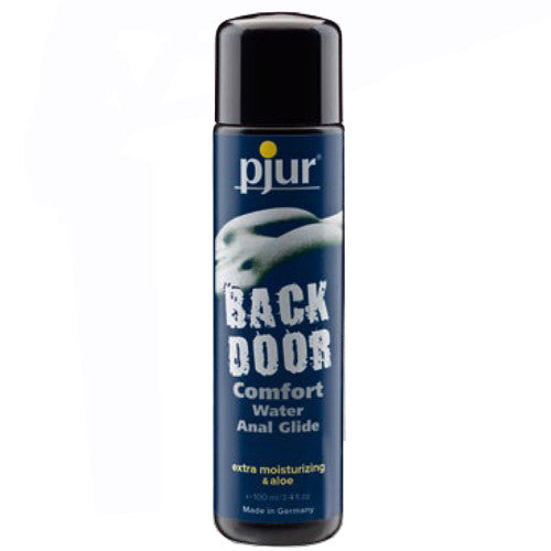Pjur Back Door Comfort Anal Water Glide - 100ml