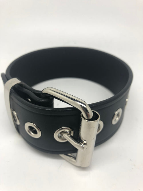 Buckle Armband / Collar 38mm