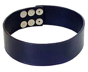 Plain Armband/Collar 45mm