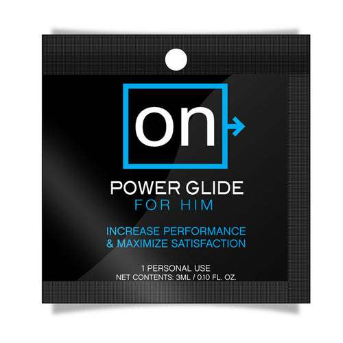 On Power Glide For Him - 5ml