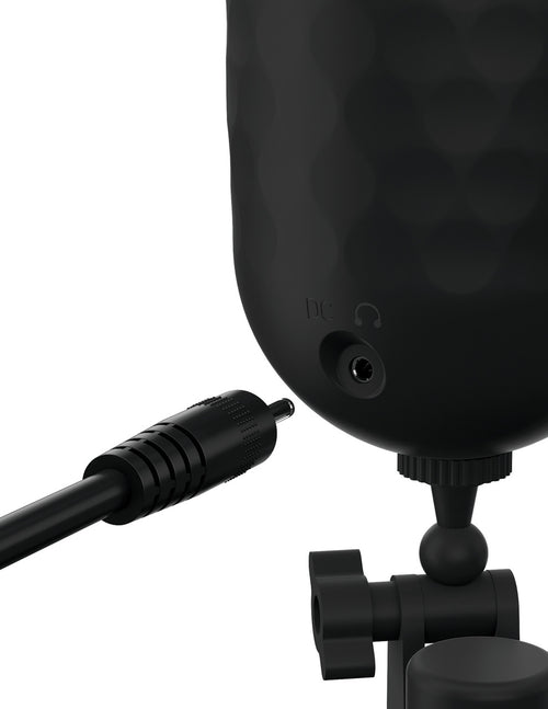 PDX Elite Vibrating Mega Milker