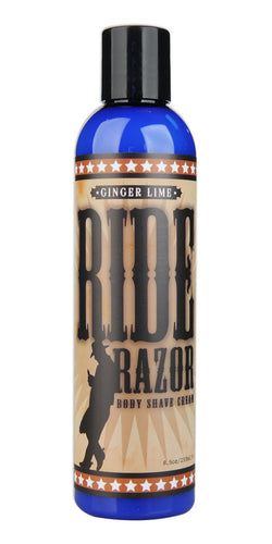 Ride Razor - Ginger Lime 255ml