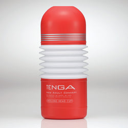 Tenga Rolling Head Cup