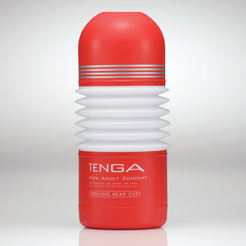 Tenga Rolling Head Cup