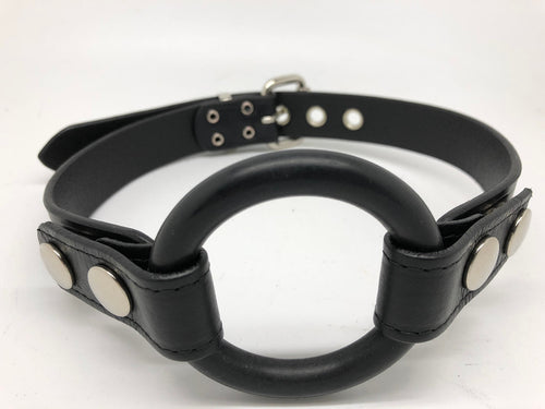 Rubber Ring Gag