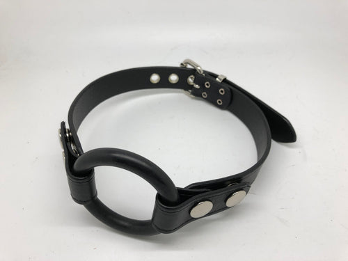 Rubber Ring Gag