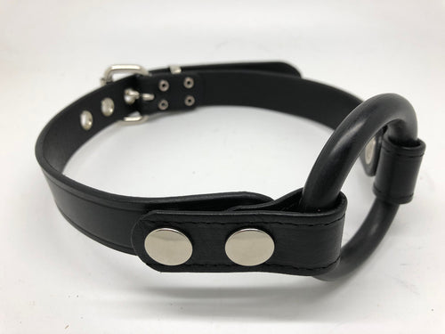 Rubber Ring Gag