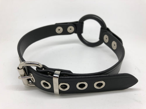 Rubber Ring Gag