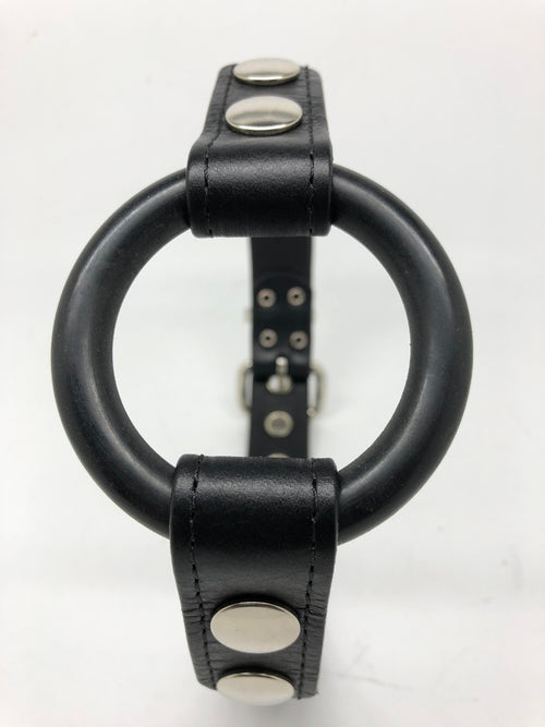 Rubber Ring Gag