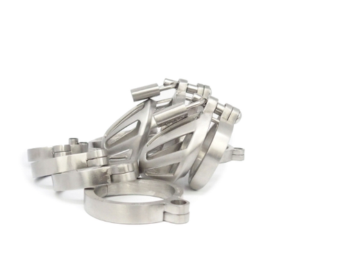 BON4Mplus Small Male Chastity Package