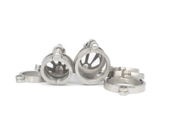 BON4Mplus Small Male Chastity Package