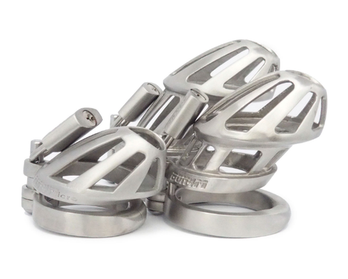 BON4Max Male Chastity Package