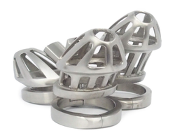 BON4Max Male Chastity Package