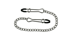 Tweezer Nipple Clamps