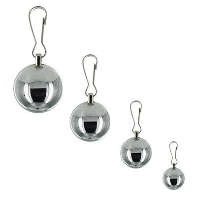 Stainless Steel Balls