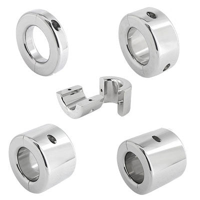 Stainless Steel Ball Stretcher 35mm