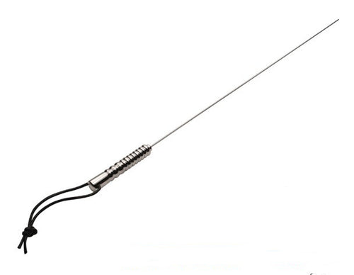 Stainless Steel Riding Crop