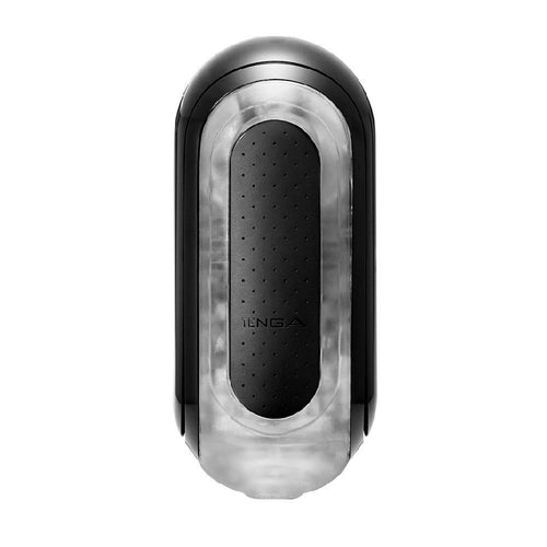 Flip 0 Zero Electronic Vibration - Black