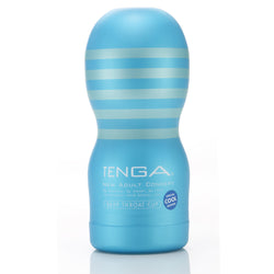 Tenga Deep Throat Cup Cool