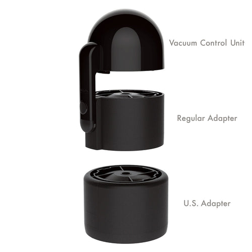 Tenga Vacuum Control Starter Pack