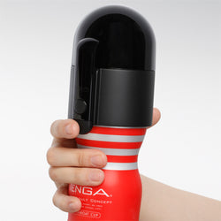 Tenga Vacuum Control Starter Pack