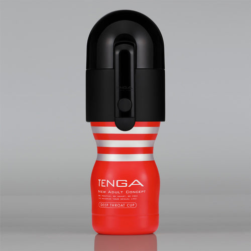 Tenga Vacuum Control Starter Pack