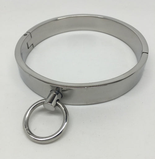 Classy Slave Collar