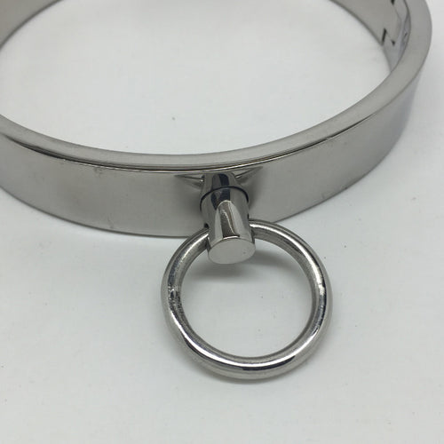 Classy Slave Collar