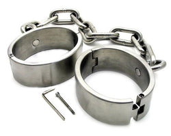 Heavy Duty Ankle Shackles