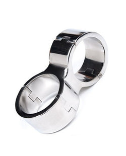 Cross Angle Wrist Restraints