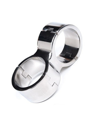 Cross Angle Wrist Restraints