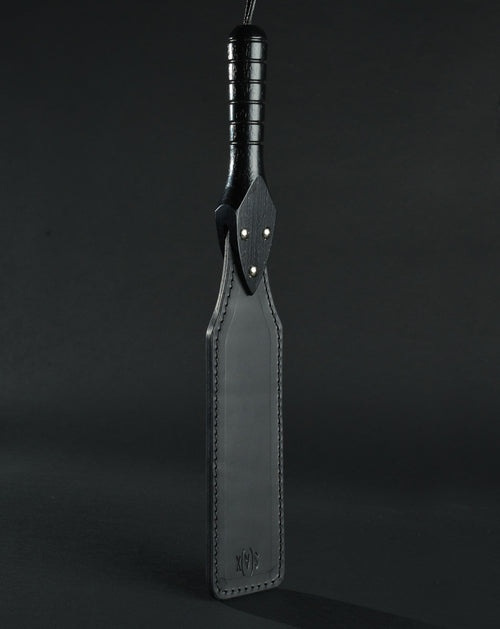 Tenderiser Paddle