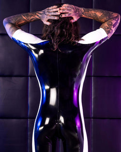 Latex Tomsuit