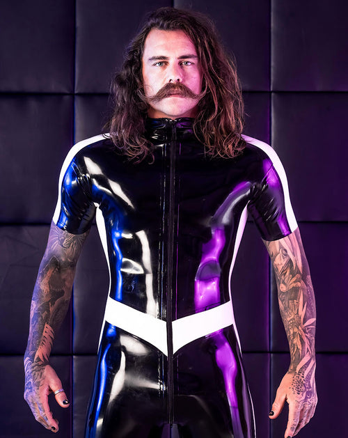 Latex Tomsuit
