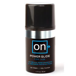 ON Power Glide for HIM - 50ml