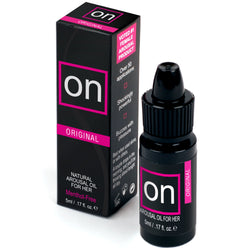 ON for HER - 5ml