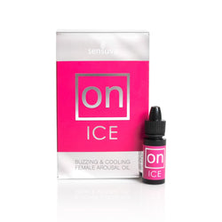 ON ICE - 5ml