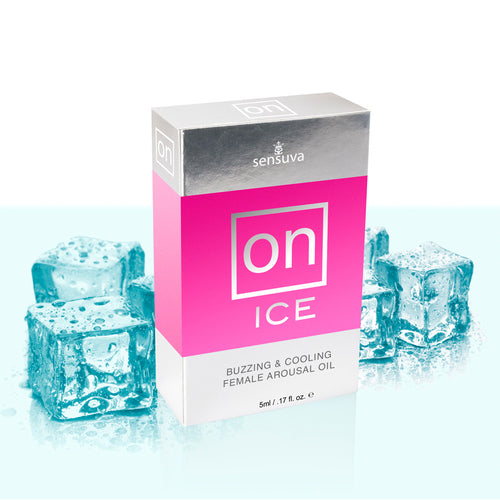 ON ICE - 5ml