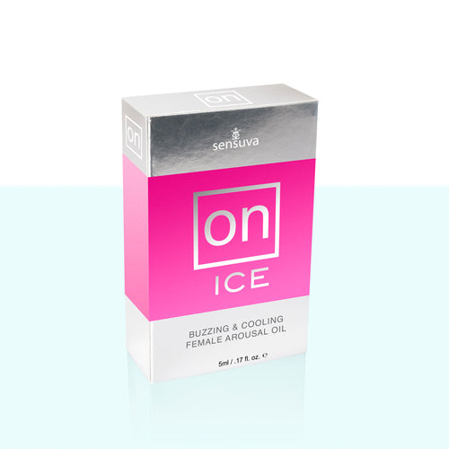 ON ICE - 5ml
