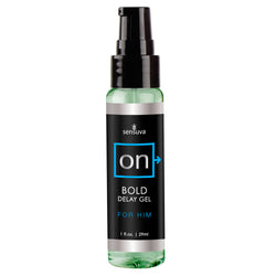 Bold Delay Gel - 29ml