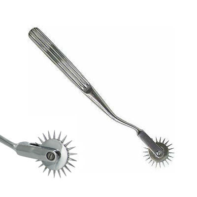 Wartenberg Pinwheel