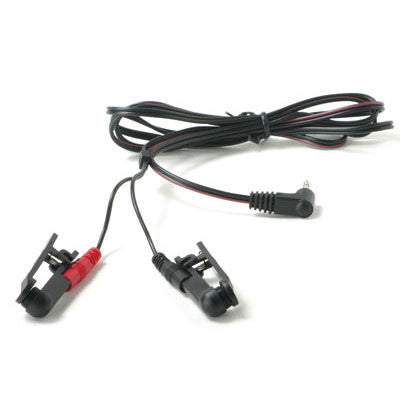 Zeus Electrosex Clamps