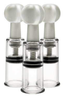 Twisted Triplets