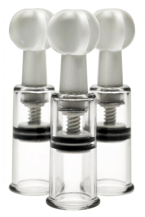 Twisted Triplets