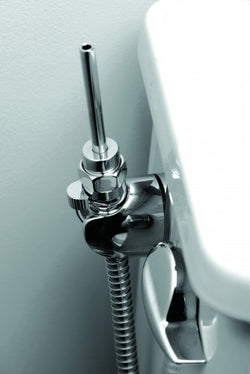 Toilet Enema Attachment Set