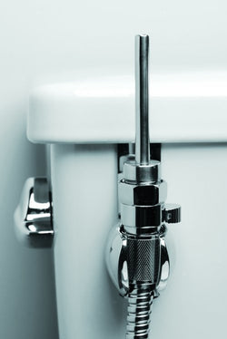Toilet Enema Attachment Set