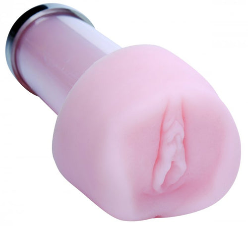 LoveBotz Robo Fuk Deluxe Adjustable Sex Machine
