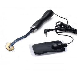 Electric Wartenberg Wheel Estim Kit