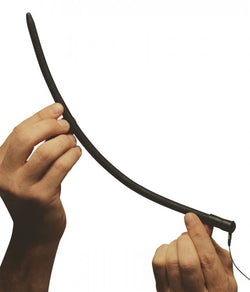 Amplifier - Cock and Ball Strap with Penis eStim